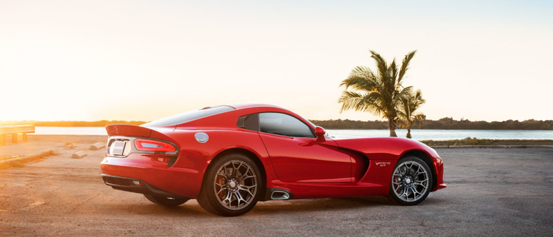 Illustration for article titled Naturally Aspirated Sports Cars Still AvailableĀ